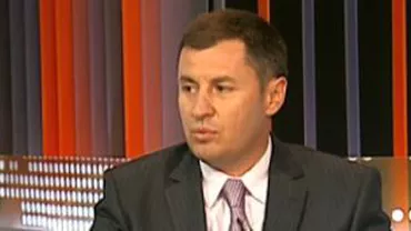 Traian Igaș: Am reușit să îl dăm jos pe șeful Poliției Deta