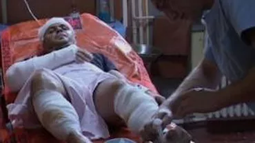 Fiul cel mare al primarului din Deta, un bătăuș nemilos: Vezi cum a ajuns un campion halterofil în spital