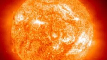 Unul dintre misterele coroanei solare, descoperit de cercetătorii americani