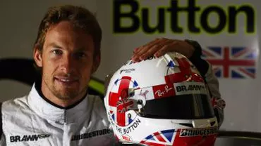 Jenson Button, campion în Grand Prix-ul Ungariei