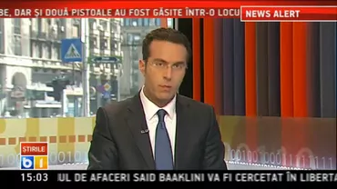 București: Un bărbat a căzut între șinele de metrou din stația Titan