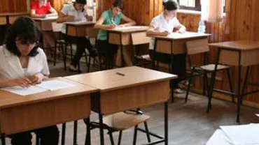 Bacalaureat 2011: Sesiunea de toamnă continuă cu probele orale la limba română, maternă și străină