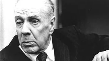 Google aniversează 112 ani de la nașterea scriitorului Jorge Luis Borges