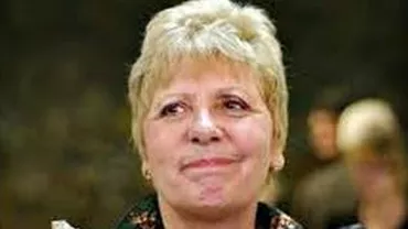 Viorica Bucur, înmormântată la Mănăstirea Cernica