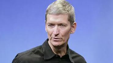 Tim Cook, noul geniu de la Apple. Află cine este înlocuitorul lui Steve Jobs