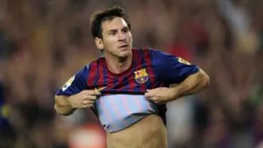 Supercupa Europei: FC Barcelona - FC Porto, 2-0. Săpunaru ratează al doilea trofeu european