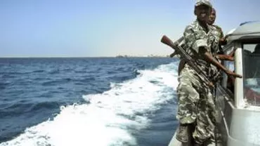 Petrolierul Polar, eliberat de pirații somalezi: La bord se afla și un român