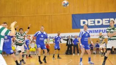 Știința Bacău a câștigat Cupa Harghitei și merge în Supercupa României