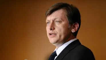 Antonescu: PSD şi PNL vor fi în dispută în 2016, dacă dispare PDL