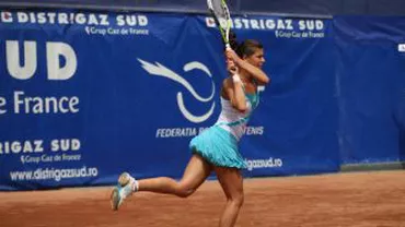 Perechea Cîrstea/Brianti, în finala turneului de la Dallas