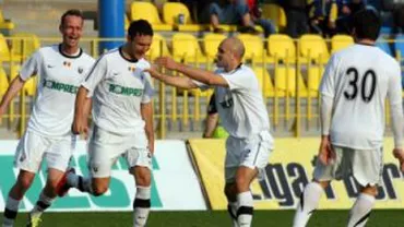 Liga I: Astra Ploiești – Universitatea Cluj, scor 0-0. Boștină, eliminat în prima repriză