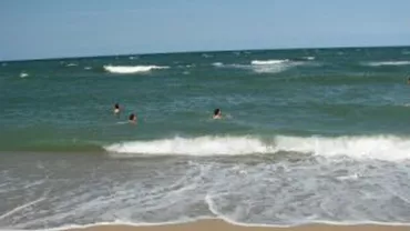 Mangalia: Un tânăr din Bacău a murit înecat în mare