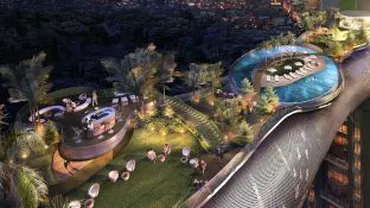 Indienii vor să depășească Taj Mahalul. Vezi cele mai impresionante clădiri de la Festivalul Internațional de Arhitectură (FOTO)