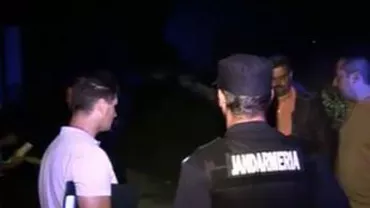 Tulcea: Și-a aruncat iubita în gol de la 30 de metri, după care a strangulat-o