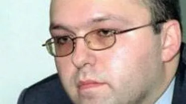 Vicepreședintele Autorității Naționale pentru Restituirea Proprietăților, Remus Baciu, arestat pentru corupție