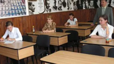 Bacalaureat 2011, sesiunea din toamnă: 164 elevi eliminați din examen. VEZI subiectele de la limba și literatura română