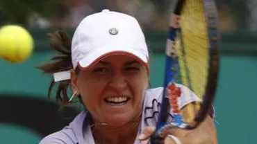 Revenire în forță: Alexandra Dulgheru a învins-o pe Petra Kvitova, câștigătoarea Wimbledonului