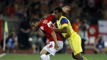 Becali l-a făcut fericit pe Nicoliță: Se transferă la Saint Etienne pentru 700.000 de euro