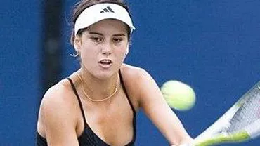 Sorana Cîrstea a ratat calificarea în turul doi la US Open