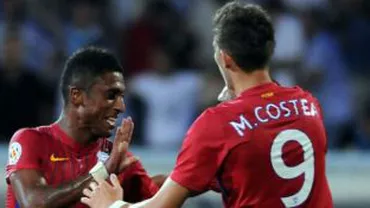 Steaua-Mioveni, 4-0. Gigi Becali: „Suntem invincibili”