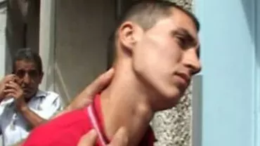 Fiul unui primar din Olt, implicat într-un scandal