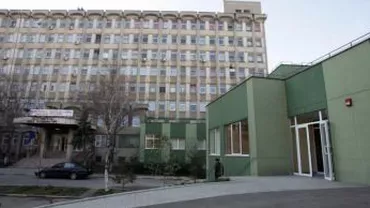Spitalul Budimex din Capitală, năpădit de șobolani (VIDEO)