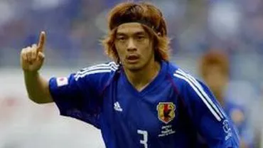 A murit fundașul japonez Naoki Matsuda