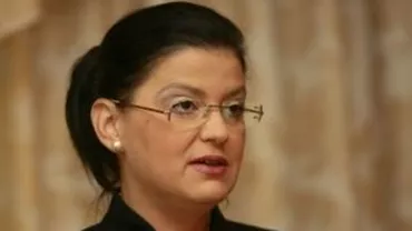 Anca Boagiu, audiată la DNA, în dosarul corupției din Portul Constanța