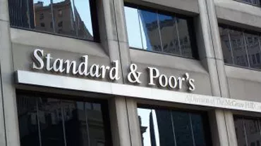 S&P, despre reducerea ratingului SUA: Nu va avea un impact prea mare luni asupra burselor