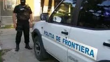 Timiș: 38 de imigranți au fost prinși după ce au trecut ilegal frontiera cu Serbia