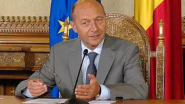 Băsescu, schimb de replici cu bancherii: Aveți bani și nu aveți ce face cu ei? Dar când dădeați credite cu buletinul?