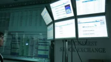 Acțiunile marilor bănci din Europa, în continuă scădere. Titlurile Societe Generale, suspendate un timp