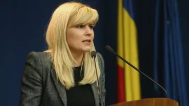 Elena Udrea a fost audiată ca martor în dosarul corupției din Portul Constanța