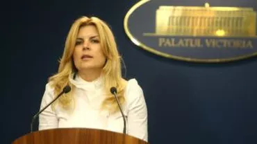 Udrea, despre necesitatea unei „împrospătări” a Guvernului: Pe ici, pe colo, da