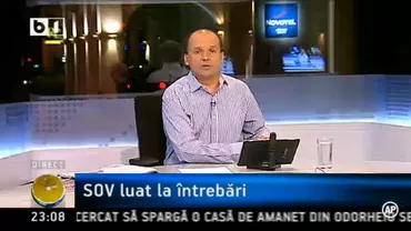 “Special B1” prezintă documentarul “Întoarcerea lui Marx”, astăzi, de la ora 21.00