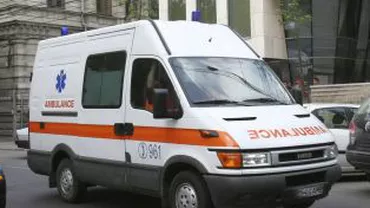 Pitești: O femeie și-a găsit bebelușul de două luni fără suflare