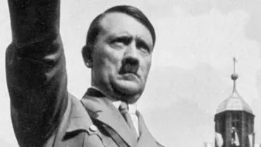 Spionii britanici doreau să-l saboteze pe Hitler punându-i estrogen în mâncare