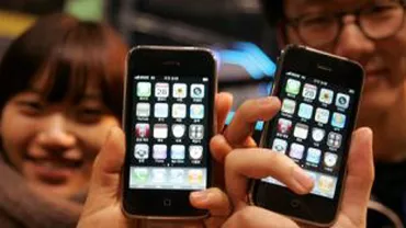 Apple, dată în judecată de 27.000 de sud-coreeni pentru stocarea informațiilor GPS în telefoane