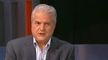 Adrian Năstase: Criza nu a ajutat stânga. Majoritatea guvernelor europene sunt de dreapta