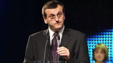 Preda solidarizează cu Udrea: Nu mai participă la emisiunile Antenei 3 din cauza „hărțuirii” postului TV