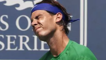 Turneul din Cincinnati: Nadal și Federer au fost eliminați. Djokovici merge mai departe în semifinale