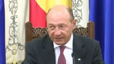 Traian Băsescu: România va intra în spațiul Schengen anul acesta: Și-a îndeplinit toate obligațiile pentru aderare