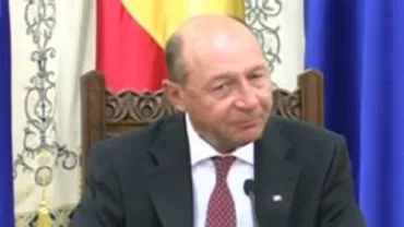 Traian Băsescu: România nu va recunoaște Kosovo până când Belgrad nu va ajunge la o înțelegere cu Priștina