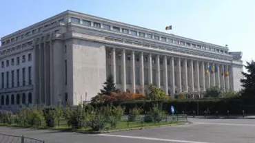 Guvernul va elimina fondurile constituite în sistemul bugetar în vederea acordării de stimulente