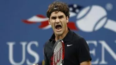 US Open: Roger Federer l-a învins în turul doi pe Dudi Sela. Novak Djokovici merge în turul trei
