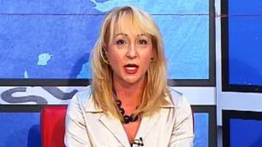 Diana Voiculescu, director de programe OTV, a fost jefuită în fața blocului