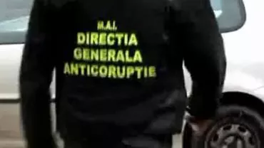 Avocată din Baroul București, arestată după ce a fost prinsă în flagrant mituind un ofițer de poliție