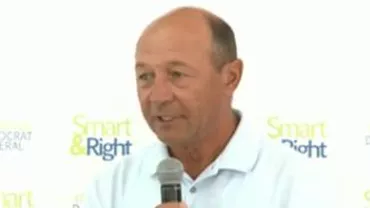 Băsescu: Agricultura și turismul sunt două activități ce nu pot fi delocalizate