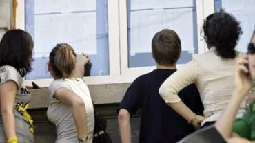 S-au afișat rezultatele examenului de Bacalaureat 2011, sesiunea de toamnă. Vezi rata de promovare pe județe