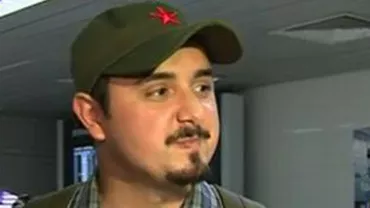 Sculptorul român Adrian Lefter a fost premiat la Simpozionul Internațional de Sculptură High-Tech din China